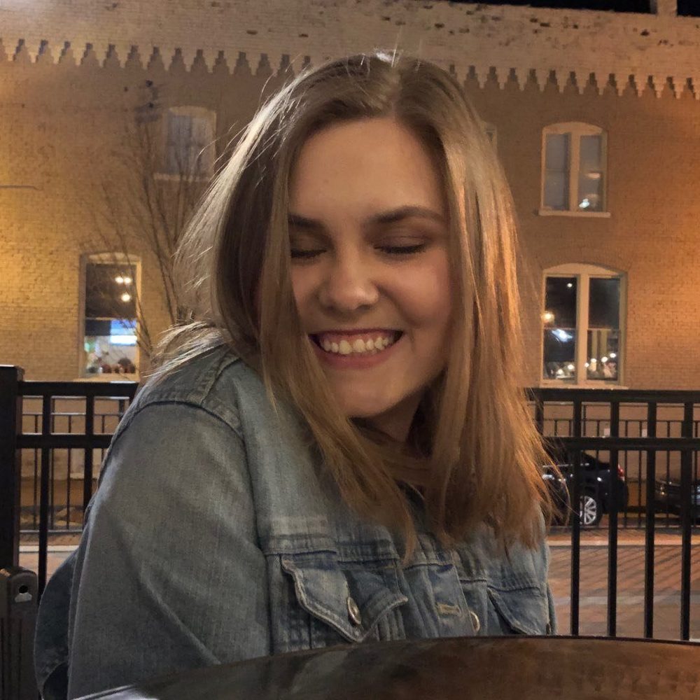 Meet your Posher, Josie